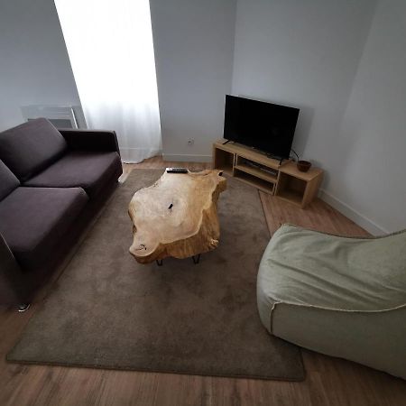 Le Nica Apartment Trelaze ภายนอก รูปภาพ