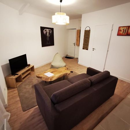 Le Nica Apartment Trelaze ภายนอก รูปภาพ