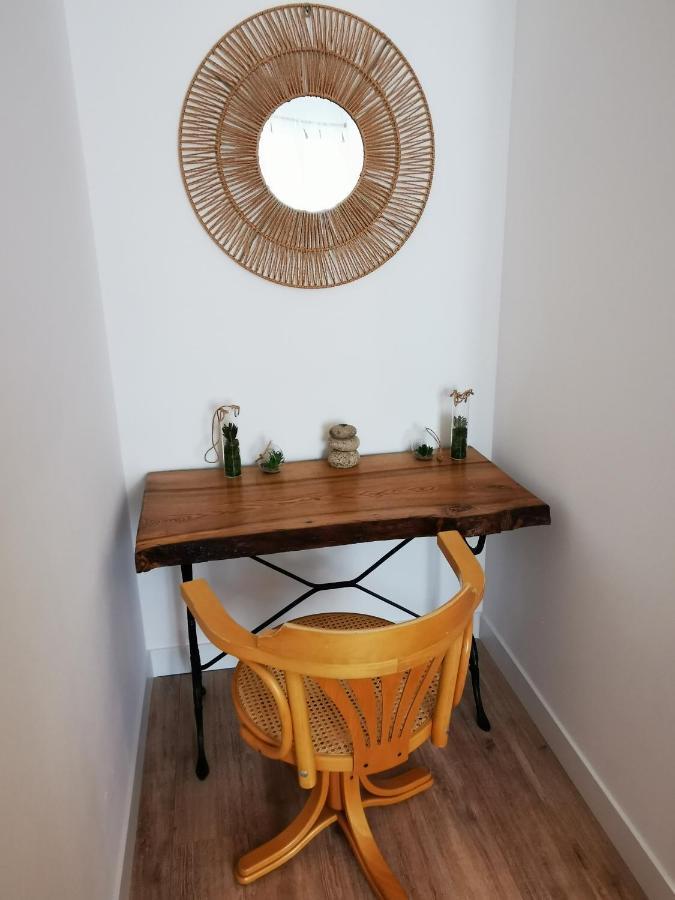 Le Nica Apartment Trelaze ภายนอก รูปภาพ