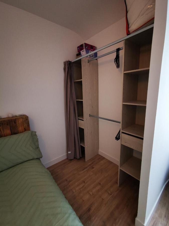 Le Nica Apartment Trelaze ภายนอก รูปภาพ